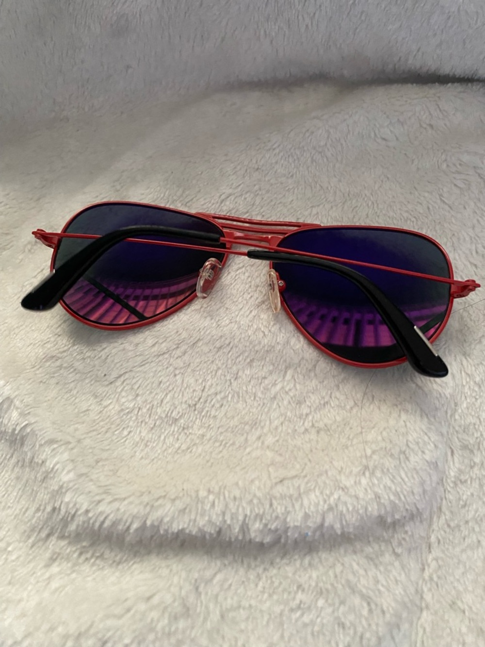 Sicky S7001 Aviator Sunglasses - Picture 2 of 8